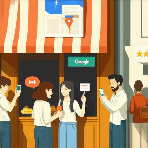 Local Business Ranking: 7 Proven Strategies to Improve Google Maps Visibility