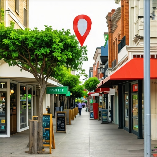 Local Business Ranking: Proven Strategies to Boost Google Maps Visibility