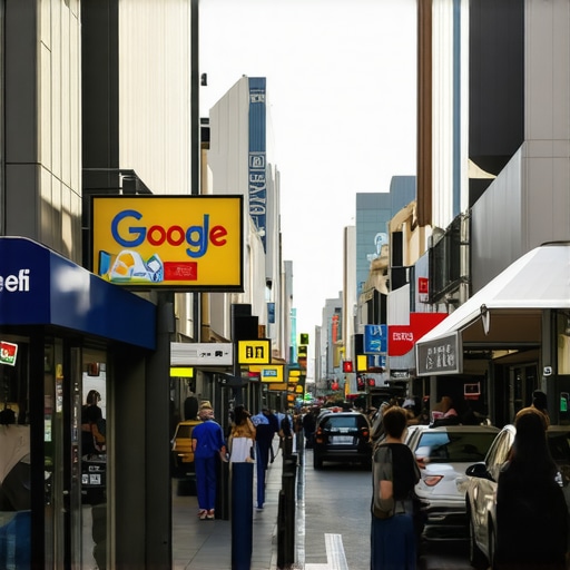 Local Business Ranking: Proven Strategies to Boost Google Maps Visibility