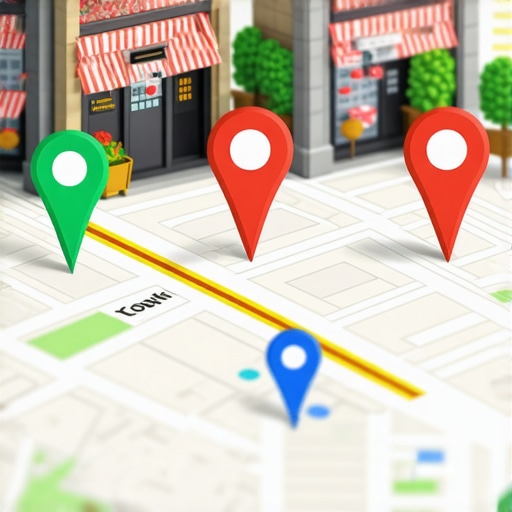 Local Business Ranking: Top Strategies to Boost Google Maps Visibility