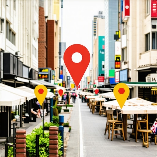 Local Business Ranking: Top Strategies to Boost Google Maps Visibility in 2025