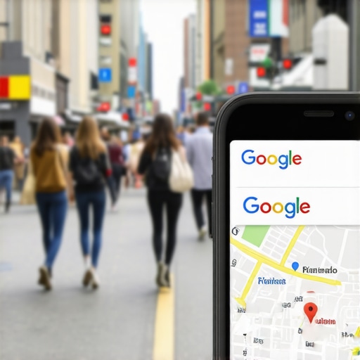 Local Business Ranking: Top Strategies to Boost Google Maps Visibility