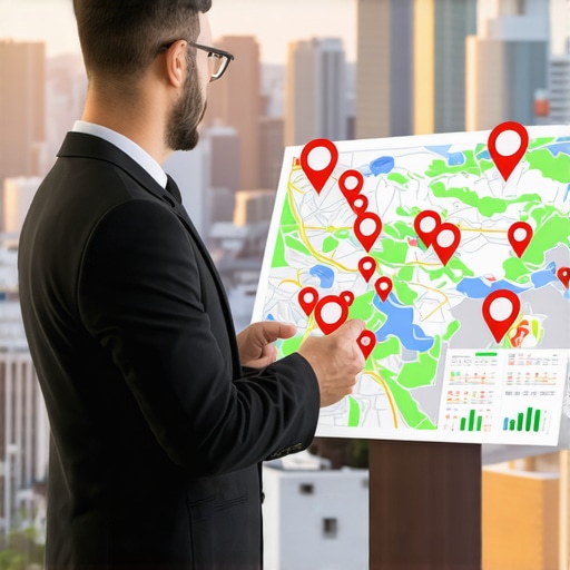 Master GMB Ranking Pro and Grow Your Business in the Map Pack