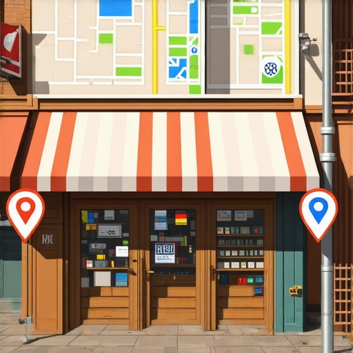 Optimize Your Local Business Ranking with Expert Maps Visibility Tips