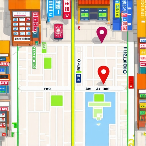 Top Local Business Ranking Tips to Boost Maps Visibility in 2025