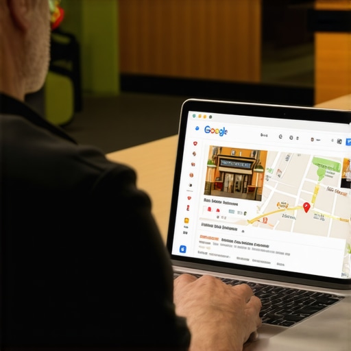 Ultimate Local Business Ranking Tips for Google Map Pack Success