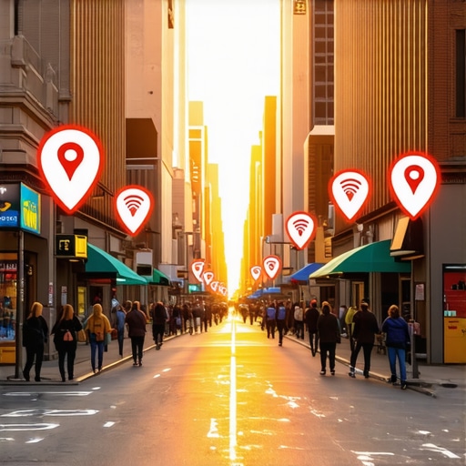 5 Hidden Signals That Drive Local Business Ranking in 2026