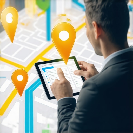 Effective Business SEO Optimization Tips to Dominate Google Map Pack