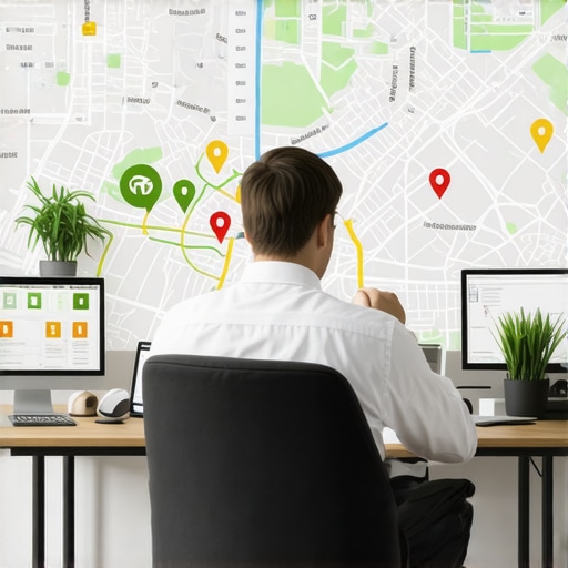 Effective GMB Ranking Pro Strategies to Enhance Local Search Visibility