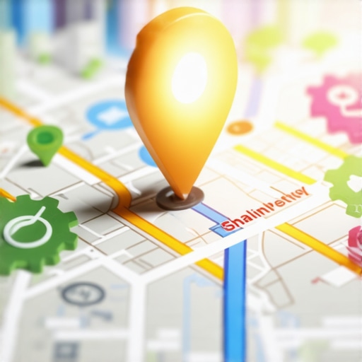 Effective Google My Business Optimization Techniques for Top Map Pack Rankings