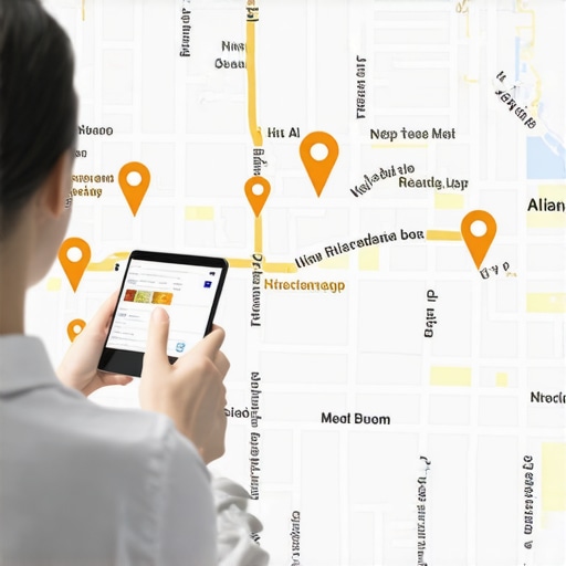 GMB Ranking Pro: Effective Strategies to Boost Maps Visibility in 2025