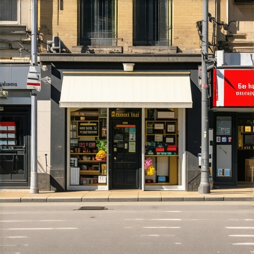 GMB Ranking Pro: Effective Techniques to Grow Your Business in Maps 2025