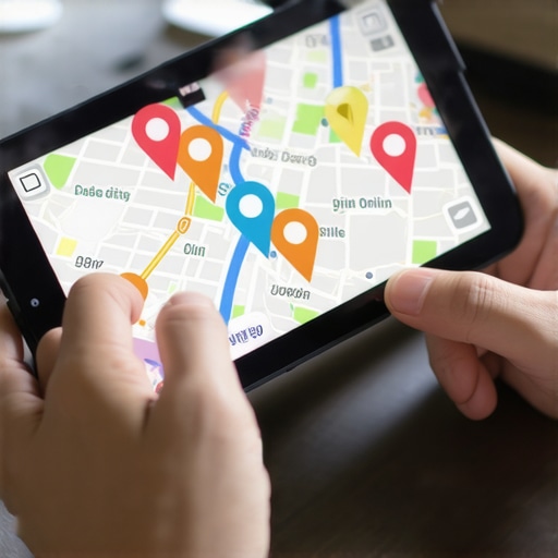 GMB Ranking Pro: Top Tips to Boost Local Map Pack Visibility