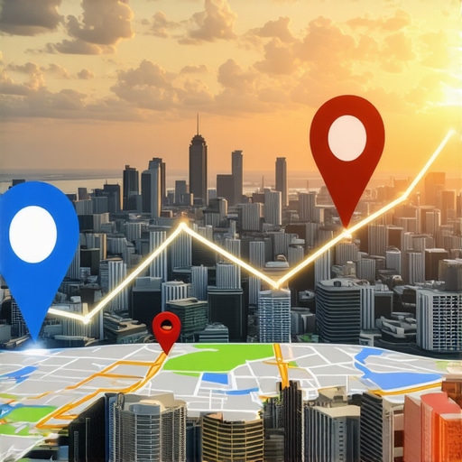 Google Local Growth: Proven Strategies to Boost Maps Visibility in 2025