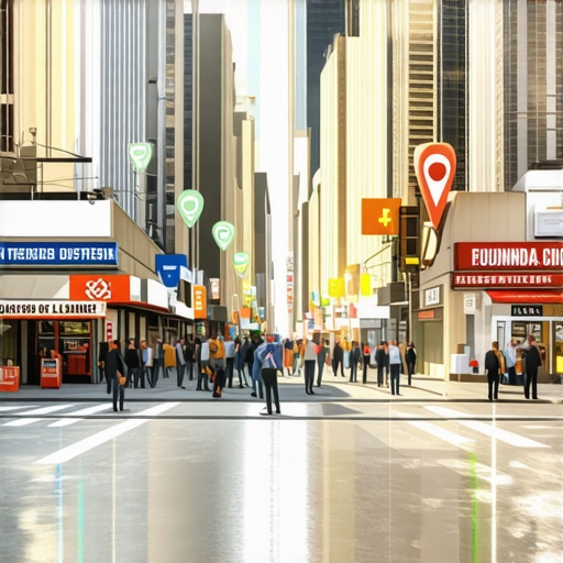 Google Local Growth: Top Strategies to Boost Maps Visibility in 2025