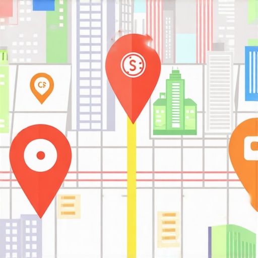 Google Local Growth: Top Strategies to Boost Maps Visibility in 2025