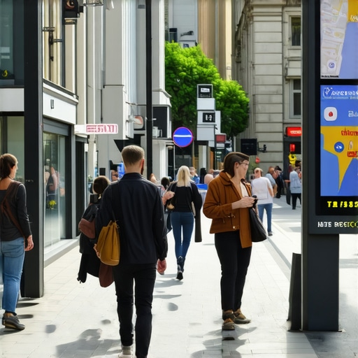 Google My Business Optimization: The Ultimate Guide to Local Growth 2025