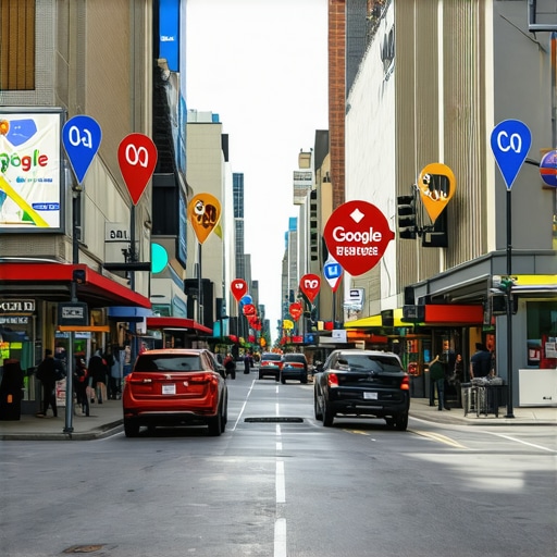 Google My Business Optimization: Top Strategies for Local Growth in 2025