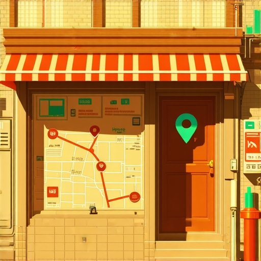 Local Business SEO Optimization: Boost Rankings & Map Visibility