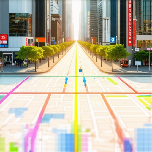 Maps Visibility Strategies: Boost Your Local Business in 2025