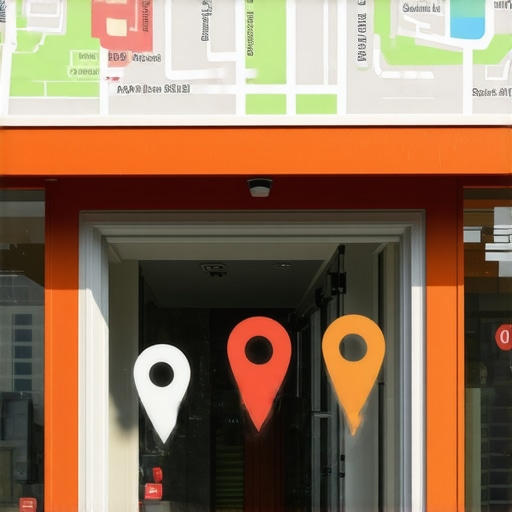 Maps Visibility Tactics: Effective Ways to Improve Your Local Business Ranking
