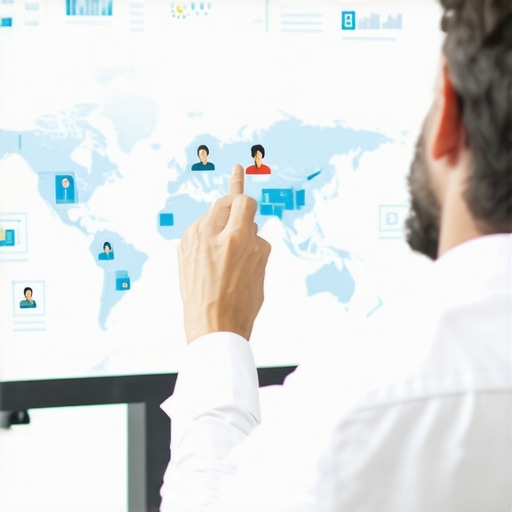 Maps Visibility Techniques: Top Strategies for Local Business Growth in 2025