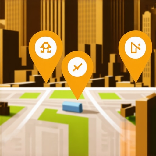 Master GMB Ranking & Boost Local Business Map Pack Visibility Now