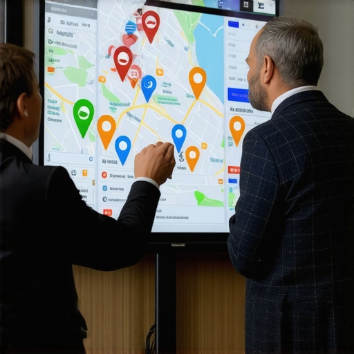 Master GMB Ranking Pro: Effective Business SEO Tips for Map Pack Success