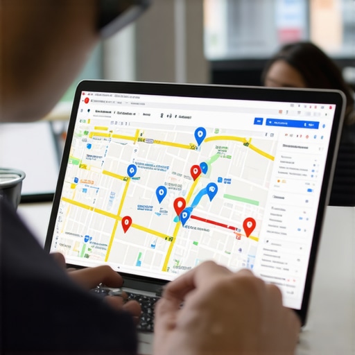 Master GMB Ranking Pro: Effective Business SEO Tips for Map Pack Success