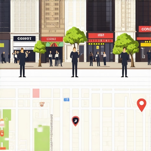 Top Business SEO Optimization Tips to Boost Google Map Pack