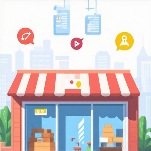 Top GMB Ranking Strategies for Local Business Growth & Visibility in 2025