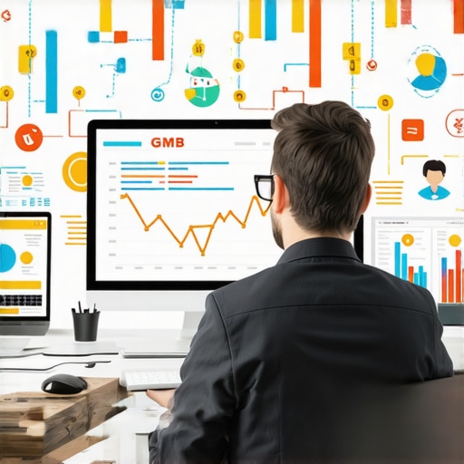 Why GMB Ranking Pro Profiles Are Dropping and How to Fix It