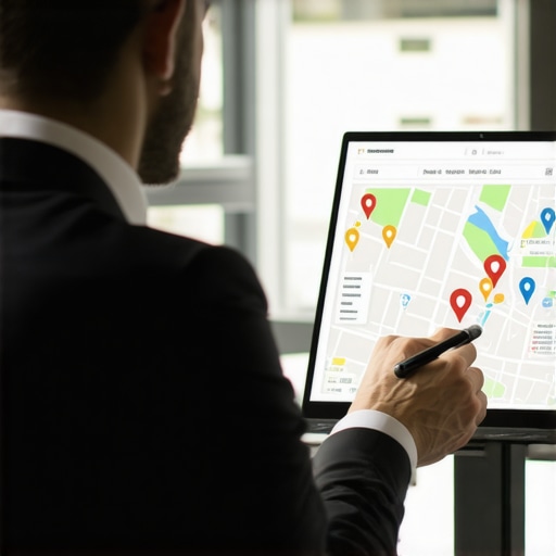 4 Maps Visibility Fixes for Businesses Ghosted by Google [2026]