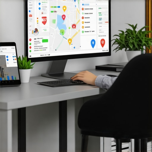 4 Simple GMB Ranking Pro Edits to Reclaim Your Map Spot [2026]