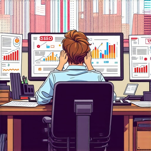 5 Business SEO Optimization Mistakes Killing Your Map Calls [2026]