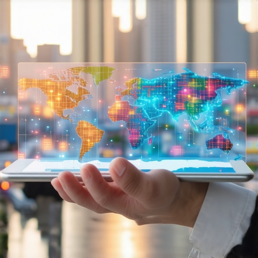 5 Maps Visibility Tactics for AI-First Search in 2026