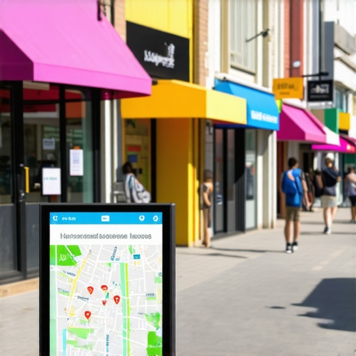 7 GMB Ranking Pro Checklist Items for 2026 Map Pack Wins