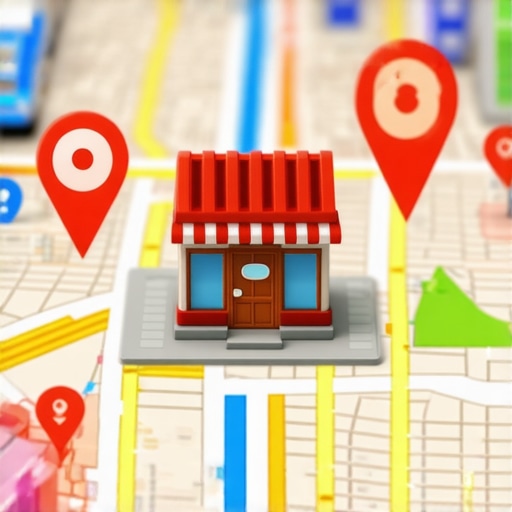 Fix Your Local Business Ranking With These 3 Map Edits [2026]