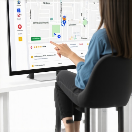 GMB Ranking Pro: 5 Photo Fixes for Better Map Visibility [2026]