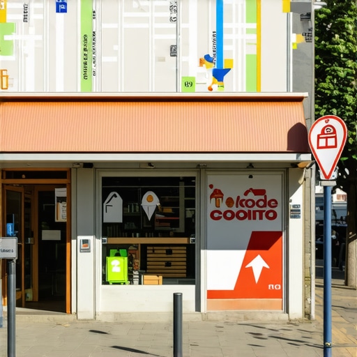 Get Found: 4 Maps Visibility Tactics for Local Shops in 2026