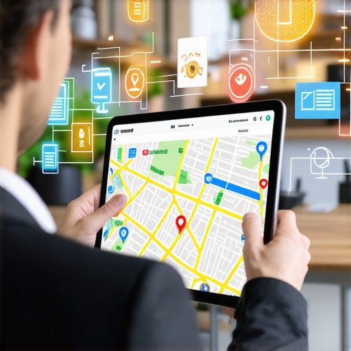 3 Proven GMB Ranking Pro Fixes to Stop Losing 2026 Map Leads