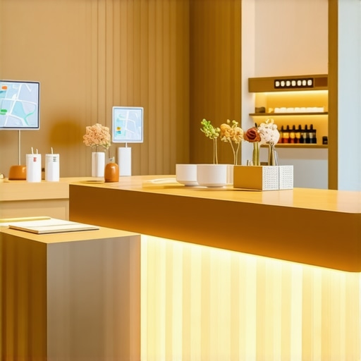 4 Maps Visibility Fixes for 2026 Appointment-Only Shops