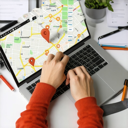 Why Your Map Ranking Dropped: 4 Profile Edits for 2026