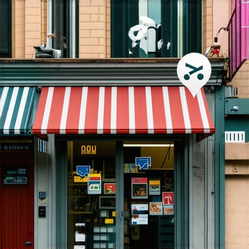 3 New Signals That Fix Your Local Business Ranking in 2026