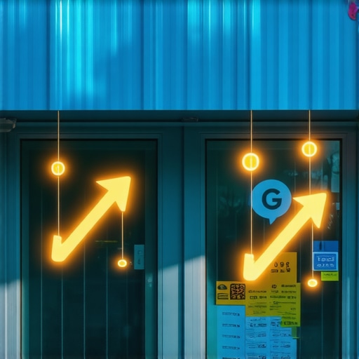 3 New Signals That Fix Your Local Business Ranking in 2026