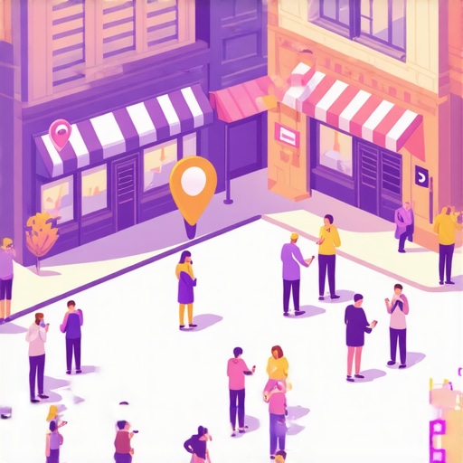 4 Google Local Growth Fixes for 2026 Neighborhood Search