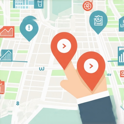 4 Local Business Strategy Edits for 2026 Map Pack Gains