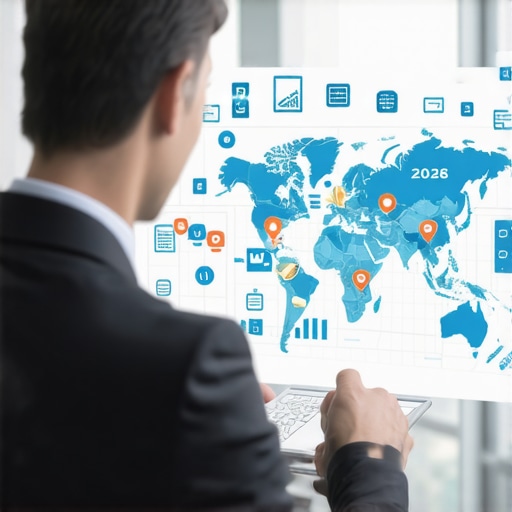 4 Local Business Strategy Edits for 2026 Map Pack Gains