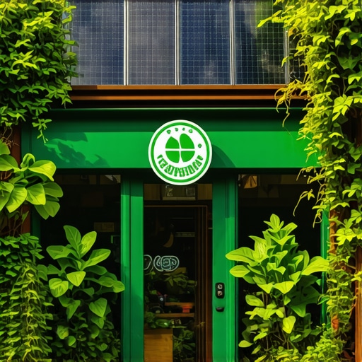 4 Local Business Strategy Edits for 2026 Sustainability Badges