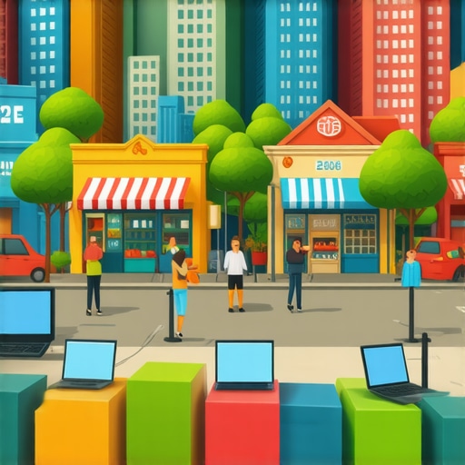 4 Neighborhood Hacks for Local Business Ranking in 2026